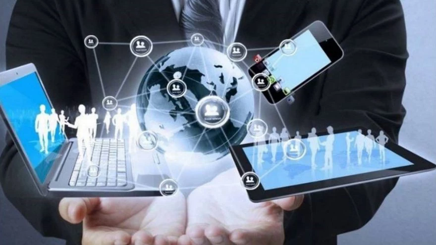 marketing digital redes sociales